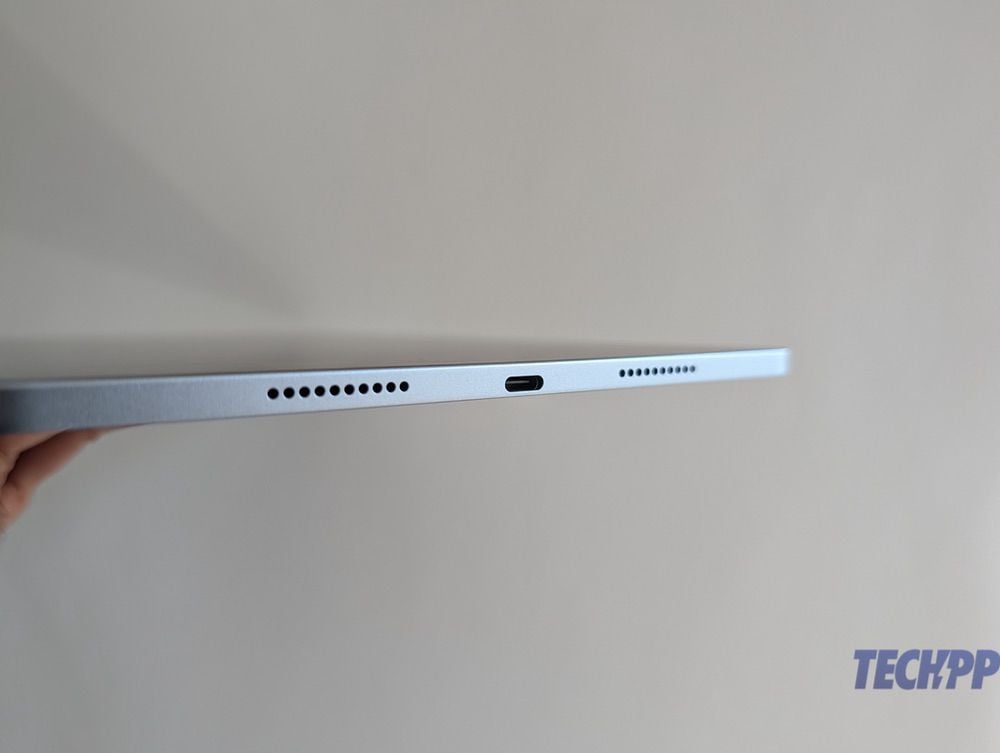 Xiaomi Pad 8 battery life