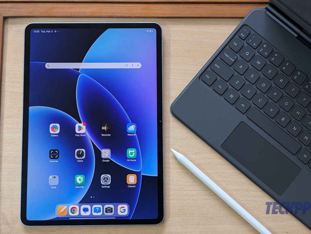 Xiaomi Pad 8 price
