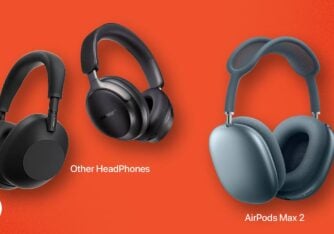 AirPods Max 2 challengers