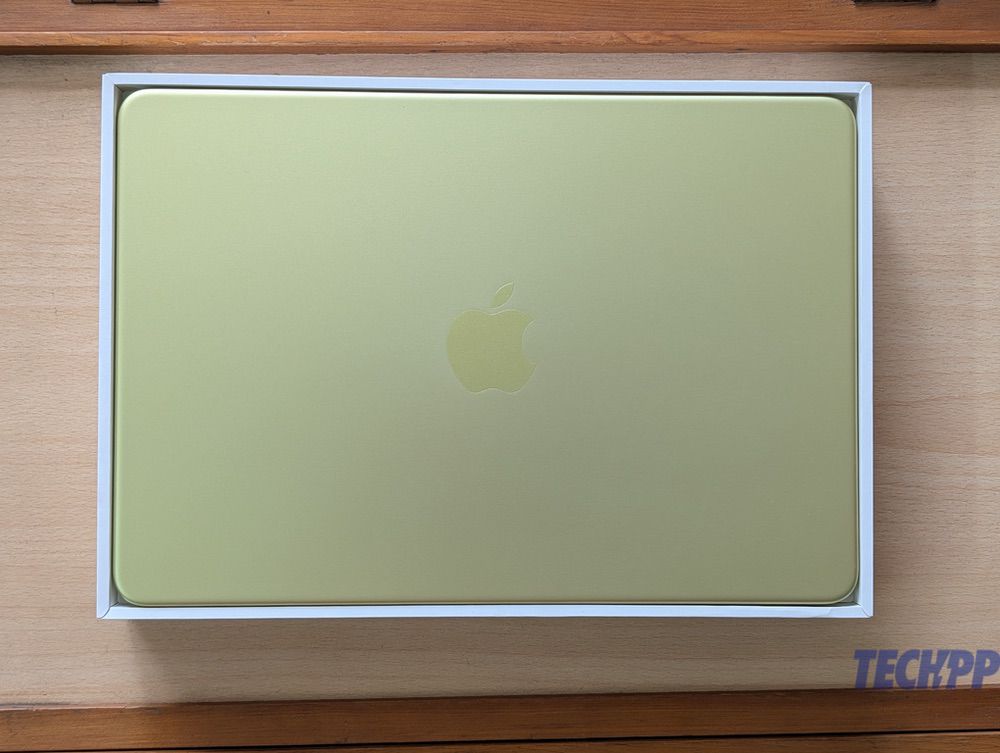 apple macbook neo review 1 apple macbook neo colors