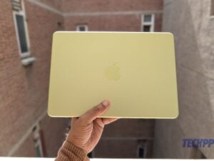 apple MacBook neo weight
