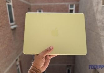 apple MacBook neo weight