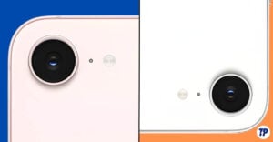 iPhone 17e vs iPhone 16e