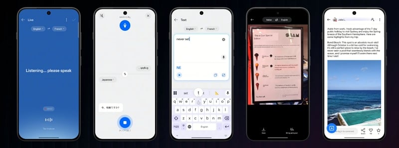 AI Translate