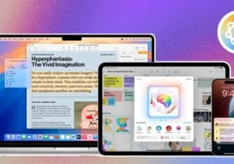 Apple Intelligence