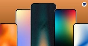 Best gradient wallpapers