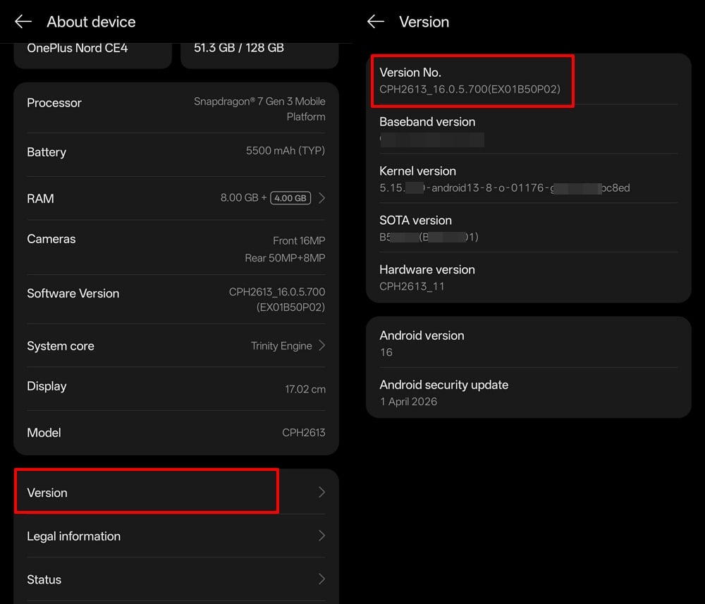 How to Disable AI Features on OnePlus [OxygenOS 16] - TechPP