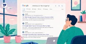 Google Search Operators