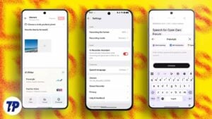 How to disable AI features on OnePlus OxygenOS