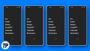 how to turn a smartphone into a dumb phone