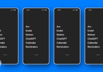 how to turn a smartphone into a dumb phone