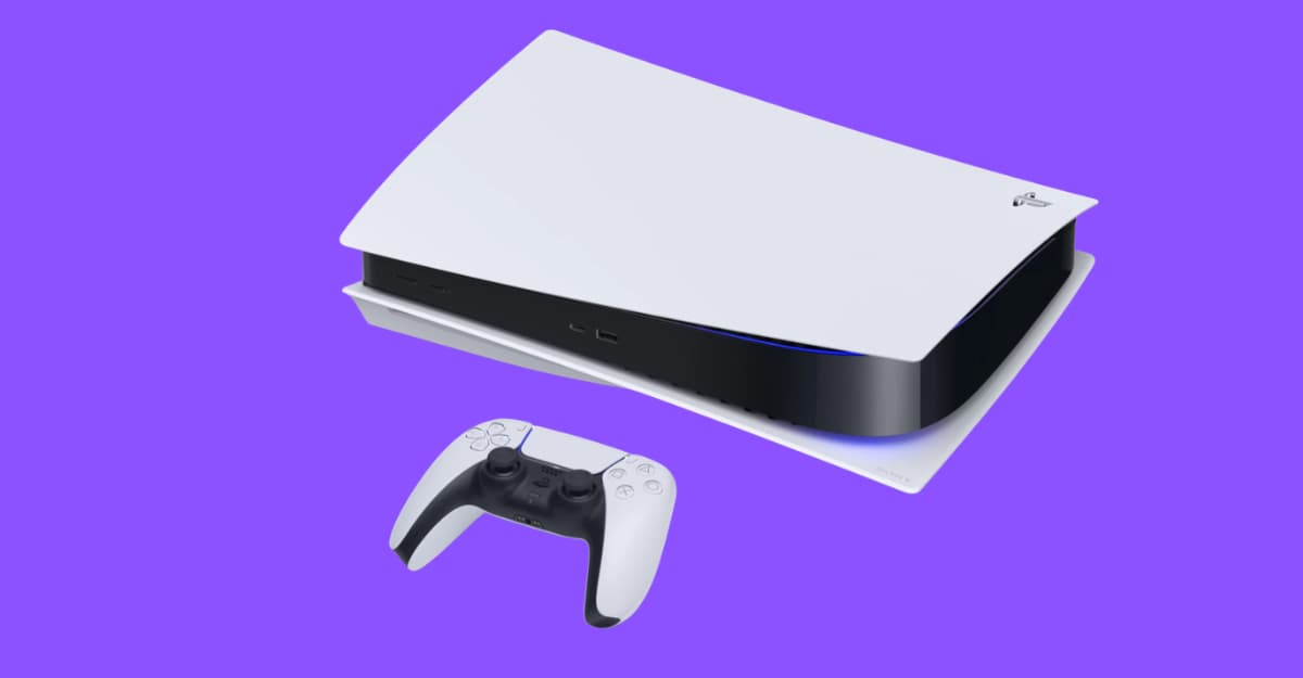 PS5 Games