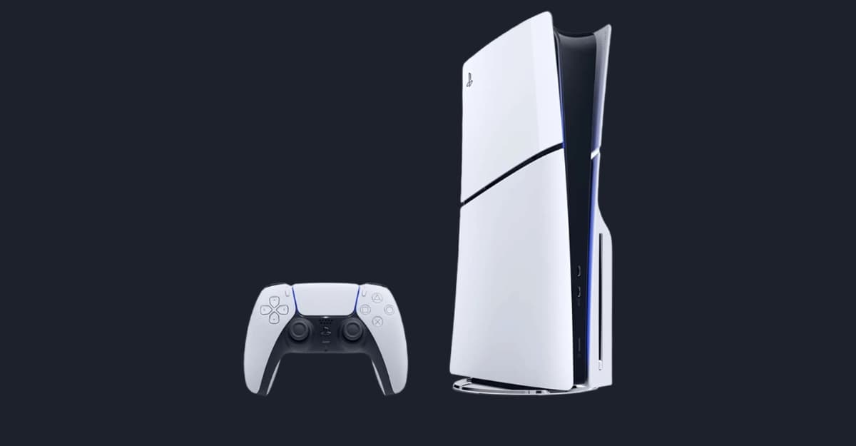 Sony PS5