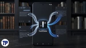 SwiftSlate AI Text Assistant for Android