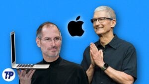 Tim Cook Profile
