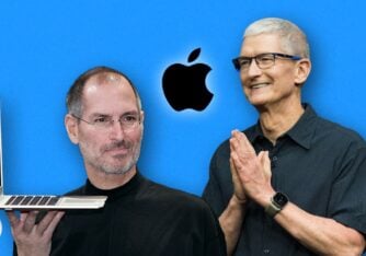 Tim Cook Profile