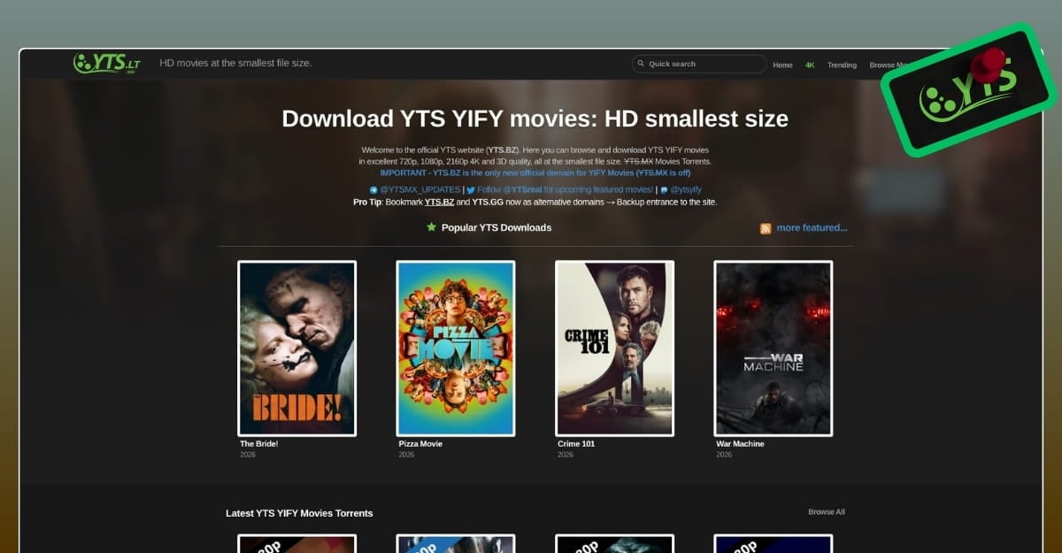 yts proxy list yts proxy list