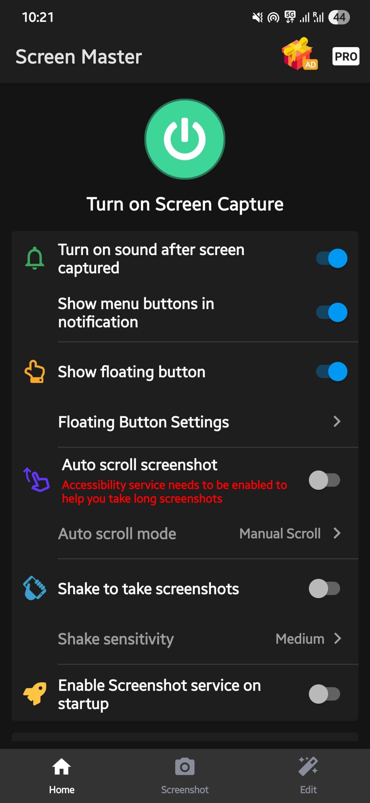 screen master pro scaled how to blur sensitive info in android screenshots: top apps compared - screen master pro scaled