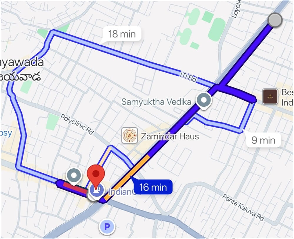 traffic info on google maps traffic info on google maps