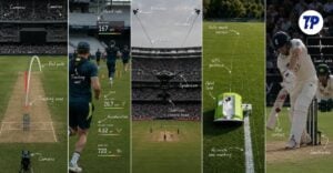 5 Fascinating Tech Products Used Behind Every Sports Match