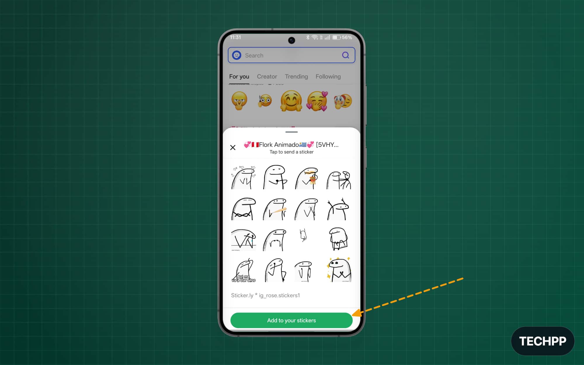 Add to whatsapp