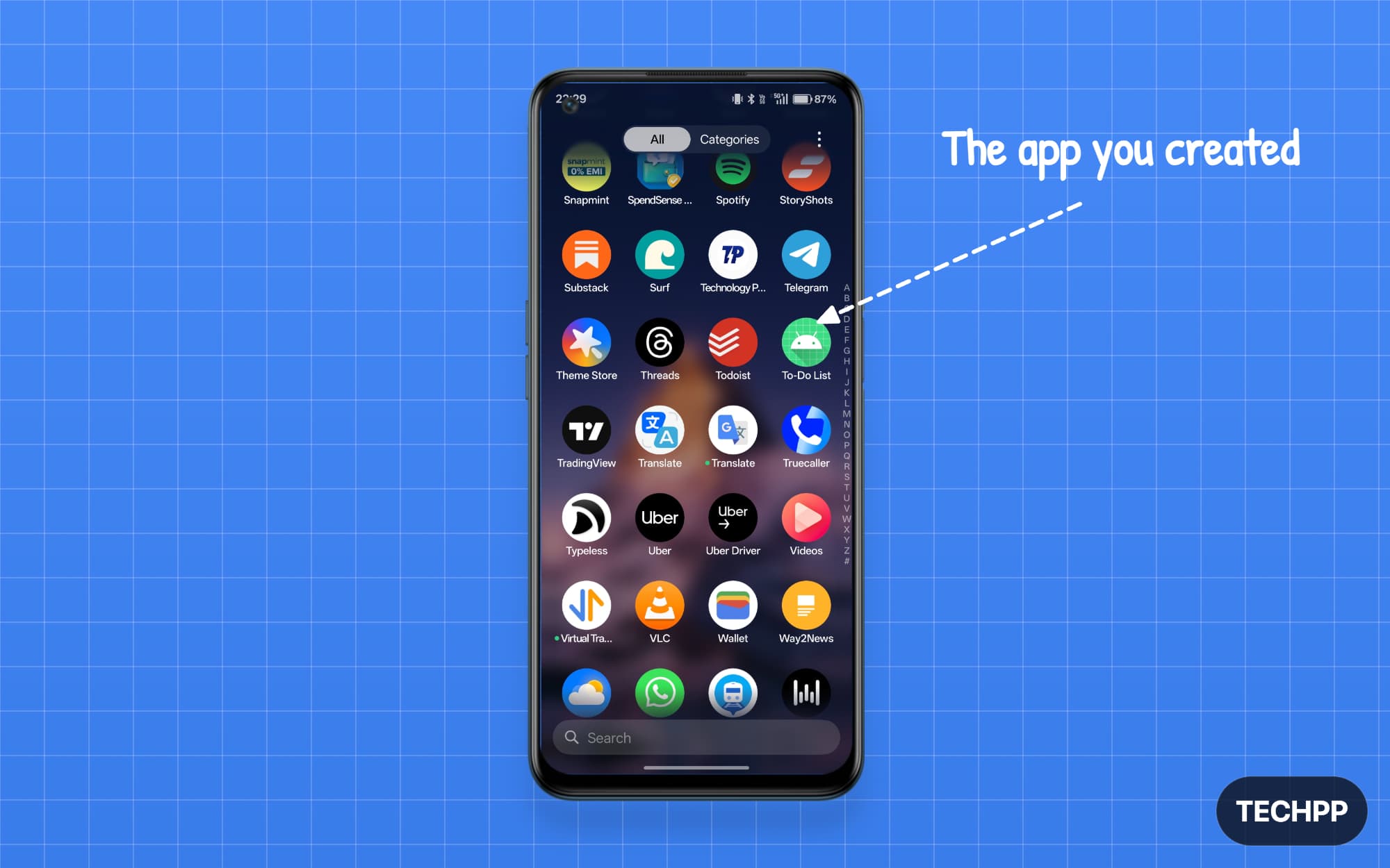 Allow USB debugging on mobile