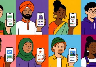Android app
