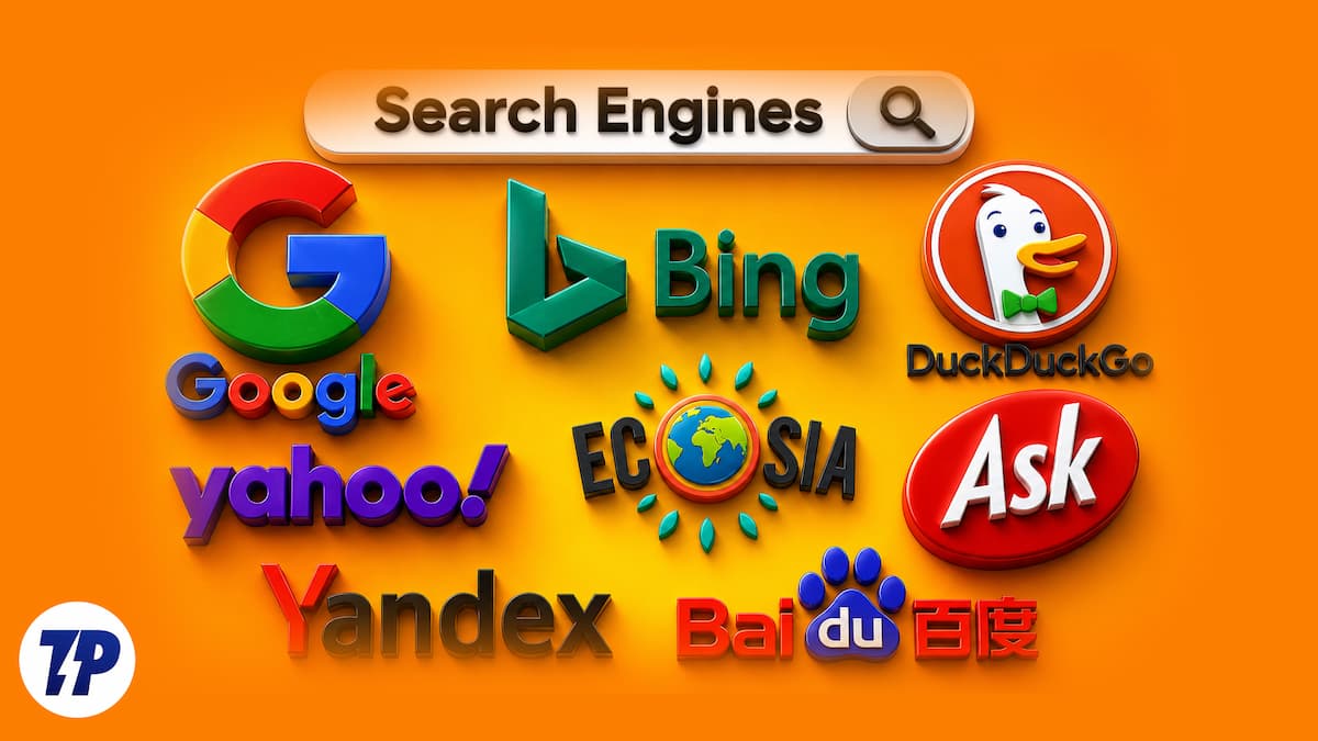 Best Search Engine 2026? I Tested 7 and Google Wins