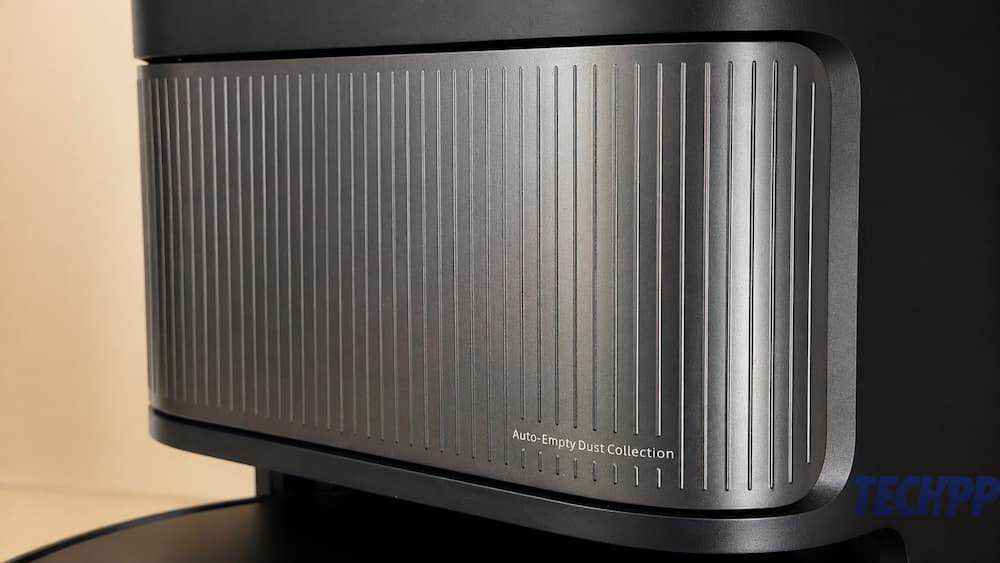 Dreame L40 Ultra AE review verdict
