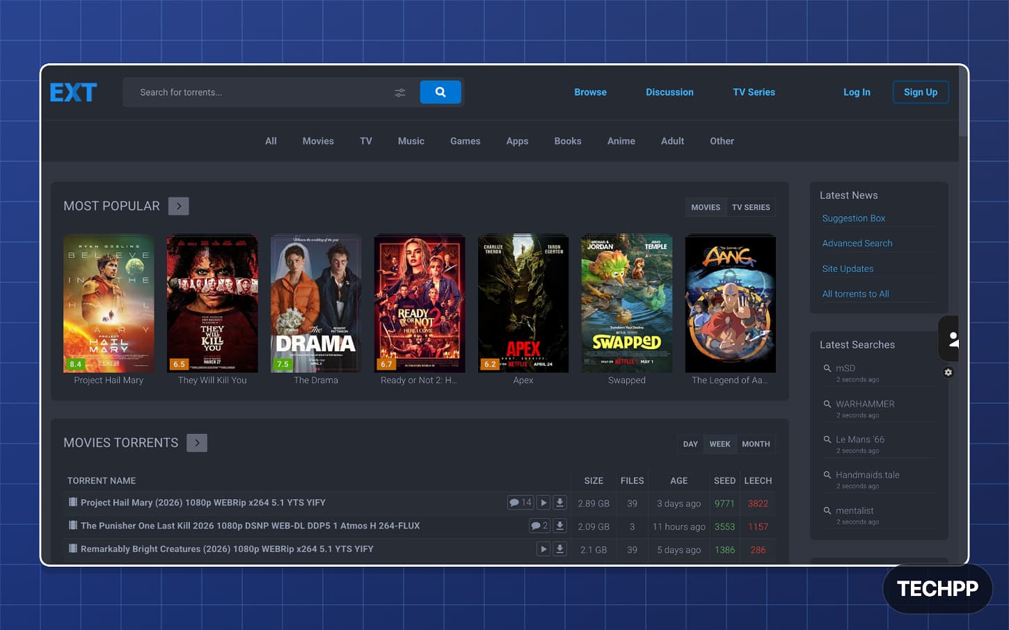 ext torrent site ext torrent site