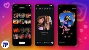 Instagram Instants