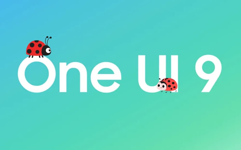 OneUI 9 Beta