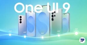 OneUI 9 Update Tracker