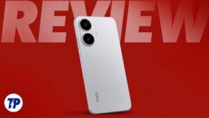 Poco X8 Pro Max Review