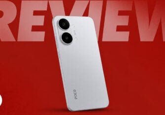 Poco X8 Pro Max Review