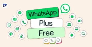Whatsapp Plus