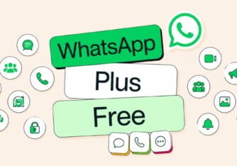 Whatsapp Plus