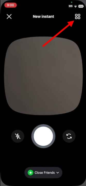 instagram instants interface how to turn off instagram instants (and unsend photos) - instagram instants interface