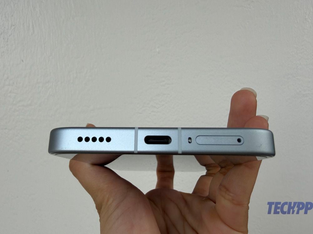 poco x8 pro max battery