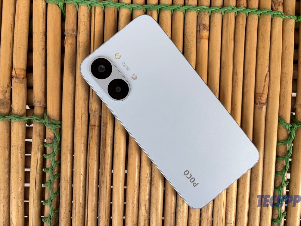 poco x8 pro max review verdict
