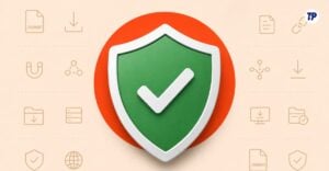 stay safe while torrenting