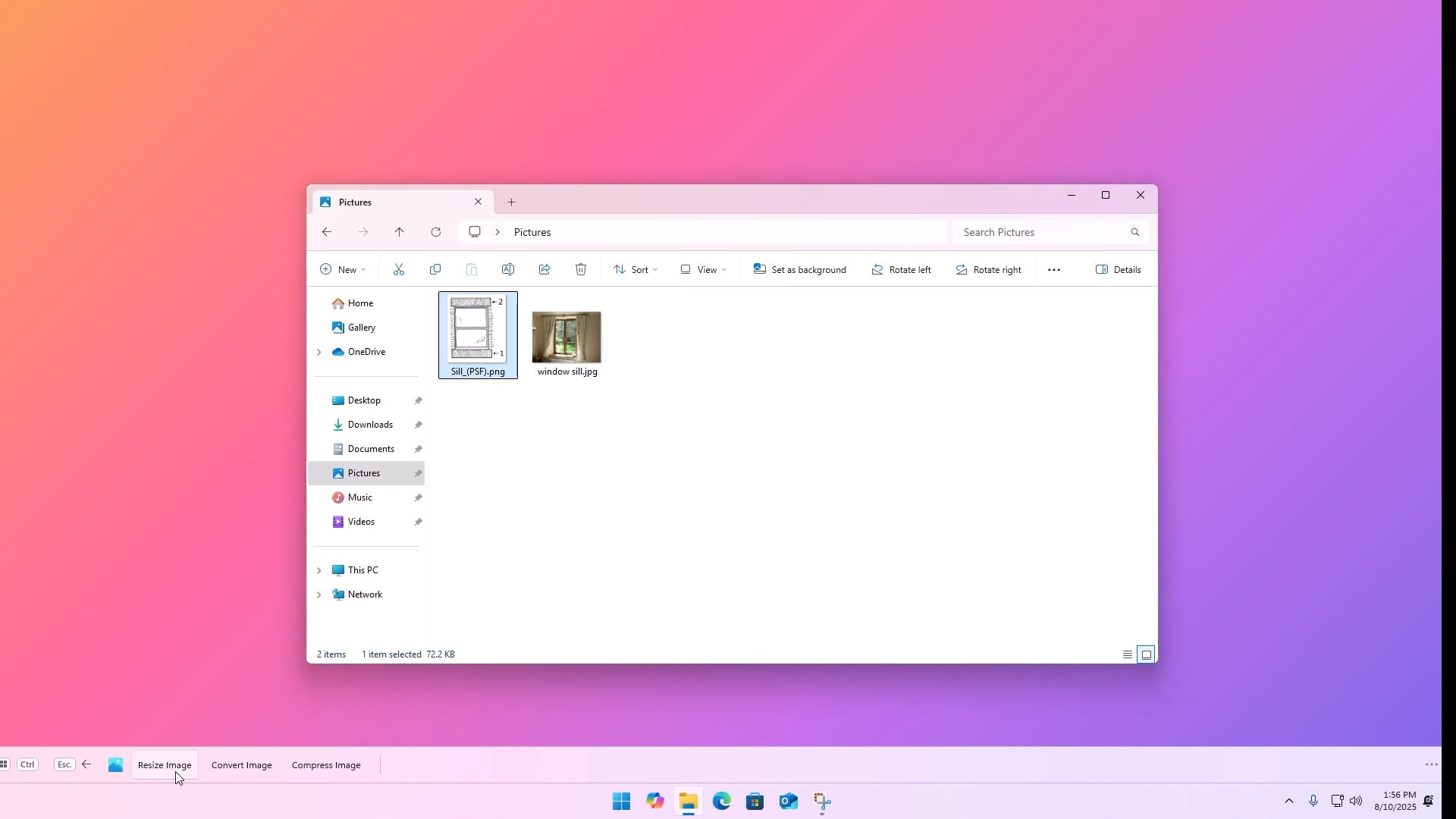 windowsill-image-tools