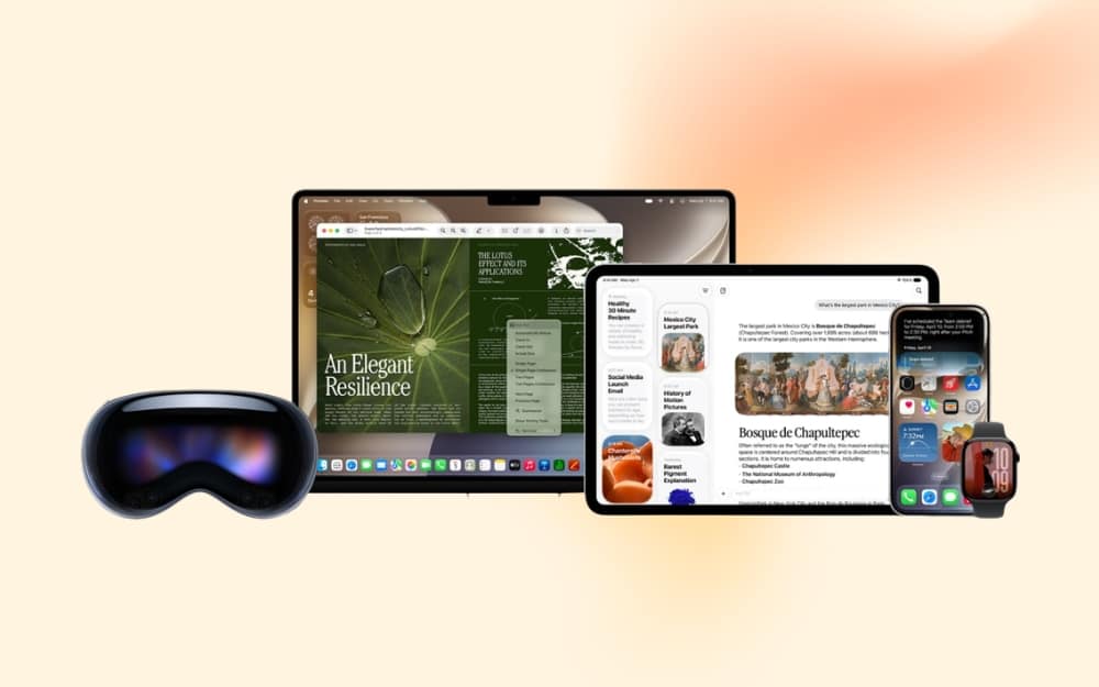 Apple Intelligence Could Become a Paid Service
