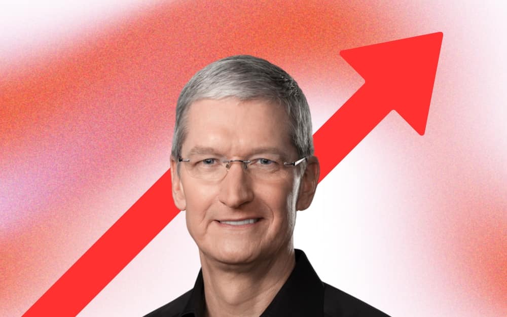Apple Products Could Get More Expensive
