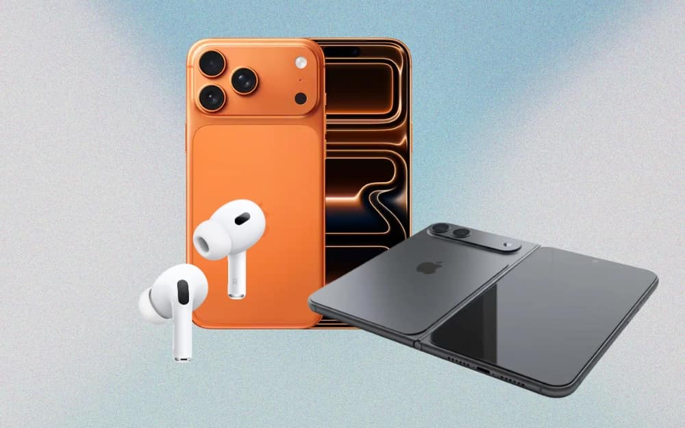 Apple’s Major Product Plans for 2027