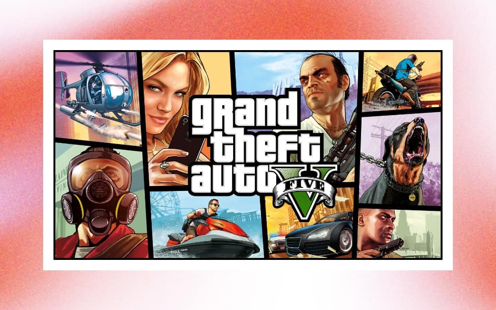 GTA 5 Gets a Free Next-Gen Upgrade