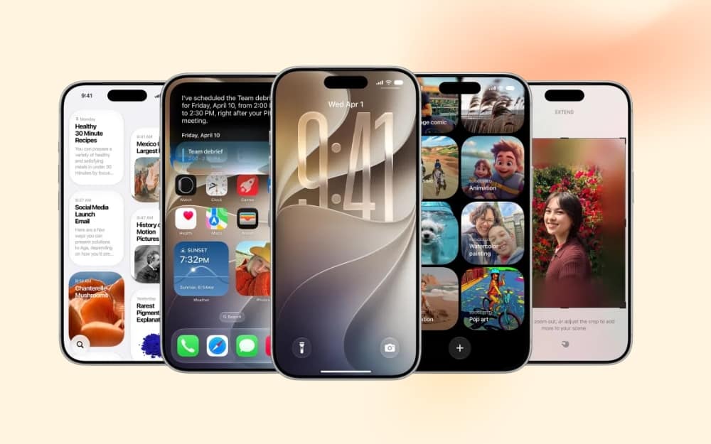 New iOS 27 Features Coming in September