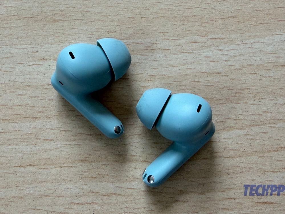 OnePlus Nord Buds 4 performance
