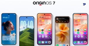 OriginOS 7 Update