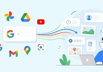Stop Google From Saving Your Search Data